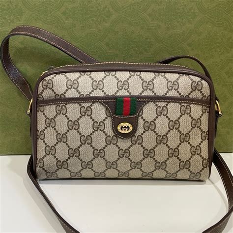 gucci cream crossbody|Gucci crossbody poshmark.